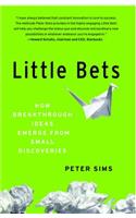 Little Bets