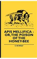 Apis Mellifica - Or, The Poison Of The Honey-Bee