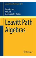 Leavitt Path Algebras