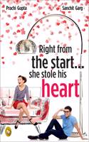 Right From The Start... She Stole His Heart Paperback â€“ 1 August 2018