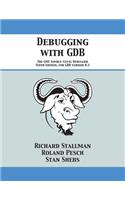 Debugging with GDB