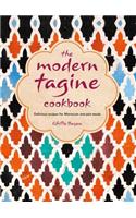 The Modern Tagine Cookbook