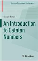 An Introduction to Catalan Numbers