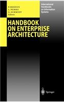 Handbook on Enterprise Architecture