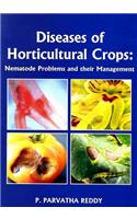 Diseases of Horticultural Crops