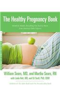 The Healthy Pregnancy Book