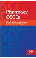 Pharmacy Osces: A Revistion Guide