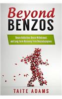 Beyond Benzos