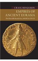 Empires of Ancient Eurasia