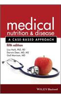 Medical Nutrition and Disease