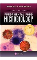 Fundamental Food Microbiology