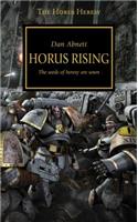 Horus Rising