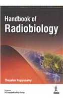 Handbook of Radiobiology