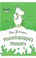 Moominpappa's Memoirs