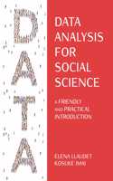 Data Analysis for Social Science