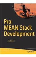 Pro Mean Stack Development