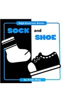 Sock and Shoe