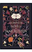 The Complete Novels of Jane Austen