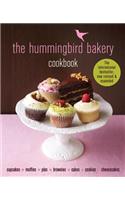 The Hummingbird Bakery Cookbook