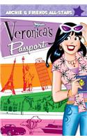 Veronica's Passport