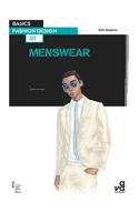 Basics Fashion Design 07: Menswear