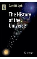 The History of the Universe