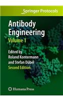 Antibody Engineering Volume 1