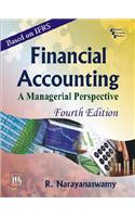 Financial Accounting : A Managerial Perspective