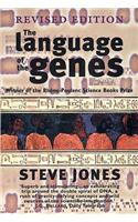 Language of the Genes