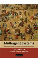 Multiagent Systems