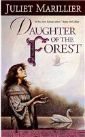 Daughter of the Forest