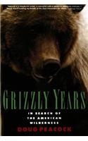 Grizzly Years