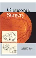 Glaucoma Surgery