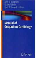 Manual of Outpatient Cardiology