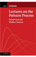 Lectures on the Poisson Process