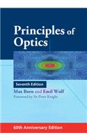 Principles of Optics