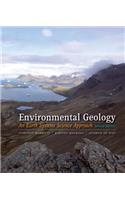 Environmental Geology