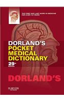 Dorland's Pocket Medical Dictionary