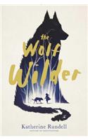 The Wolf Wilder