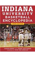 Indiana University Basketball Encyclopedia