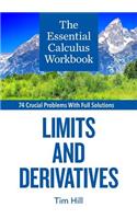 The Essential Calculus Workbook