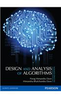 Design and Analysis of Algorithms