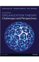 Organization Theory