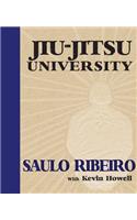 Jiu Jitsu University