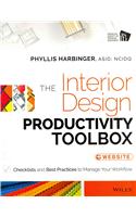 The Interior Design Productivity Toolbox