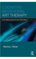 Cognitive-Behavioral Art Therapy