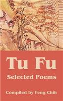 Tu Fu