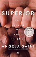 Superior: The Return Of Race Science