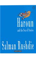 Haroun and the Sea of Stories