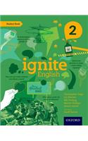 Ignite English: Student Book 2